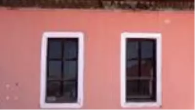 Tarihi köy odası eski günlerine kavuşturulacak Tarihi köy odası eski günlerine kavuşturulacak