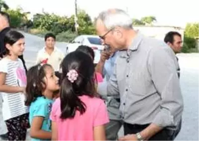 Tarsus Belediyesi Türkiye'de Lanzarote Sözleşmesi'ni imzalayan ilk ilçe belediyesi olacak Tarsus Belediyesi Türkiye'de Lanzarote Sözleşmesi'ni imzalayan ilk ilçe belediyesi olacak