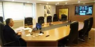 TOBB Konsey Başkanı Çevik'ten Cumhurbaşkanı Erdoğan'a teşekkür TOBB Konsey Başkanı Çevik'ten Cumhurbaşkanı Erdoğan'a teşekkür