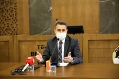 Tokat Belediye Başkanı Eroğlu esnaf temsilcileriyle bir araya geldi Tokat Belediye Başkanı Eroğlu esnaf temsilcileriyle bir araya geldi
