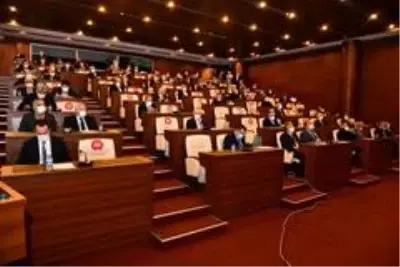 Trabzon Büyükşehir Belediyesi'nin 2021 yılı bütçesi oy birliği ile onaylandı Trabzon Büyükşehir Belediyesi'nin 2021 yılı bütçesi oy birliği ile onaylandı