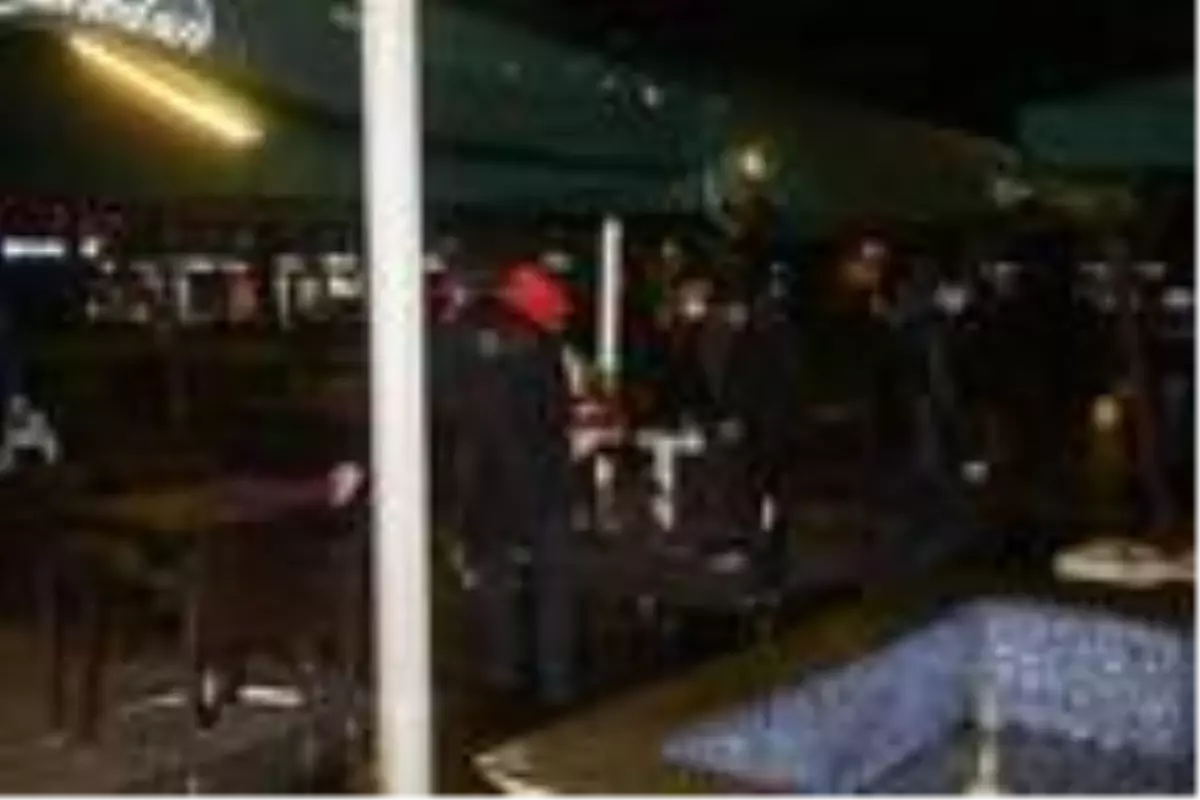 Trabzon'da esnaf, kısıtlamaya erkenden uydu