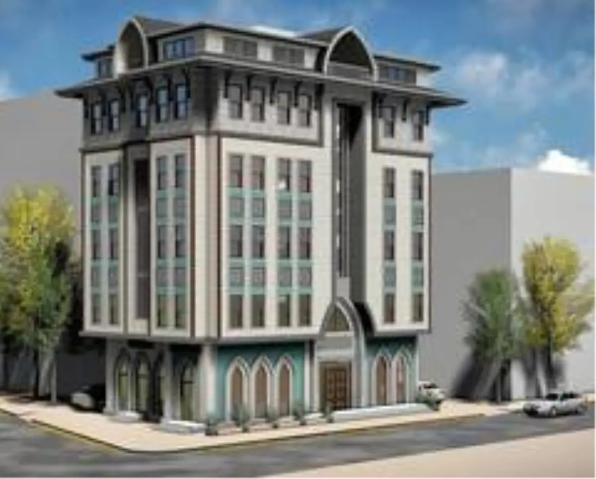 Sultangazi'de 'Uğur Mumcu Mahallesi Kültür Merkezi' yapılıyor