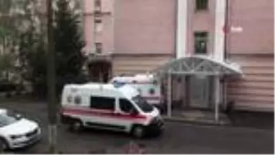 - Ukrayna'da günlük vaka sayısı rekor tazeledi- Ukrayna'da son 24 saate 14 bin 575 vaka - Ukrayna'da günlük vaka sayısı rekor tazeledi- Ukrayna'da son 24 saate 14 bin 575 vaka