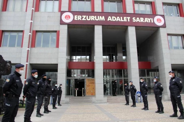 Son Dakika | Uyuşturucu operasyonunda 15 tutuklama - İstanbul
