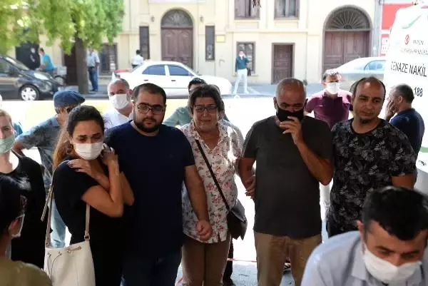 Vali yardımcısı, annesi ve kardeşini öldürdüğü çifte cinayette şarjör değiştirip, 18 kurşun sıkmış Vali yardımcısı, annesi ve kardeşini öldürdüğü çifte cinayette şarjör değiştirip, 18 kurşun sıkmış