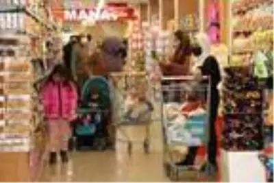Van'da yasak öncesi hareketlilik Van'da yasak öncesi hareketlilik