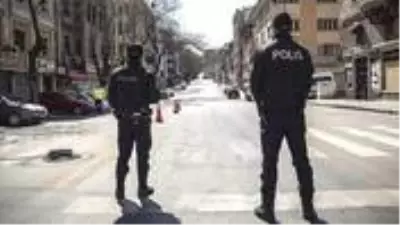 Yeni koronavirüs tedbirleri bu akşam 20.00'den itibaren uygulanmaya başlıyor! İşte tüm detaylar Yeni koronavirüs tedbirleri bu akşam 20.00'den itibaren uygulanmaya başlıyor! İşte tüm detaylar