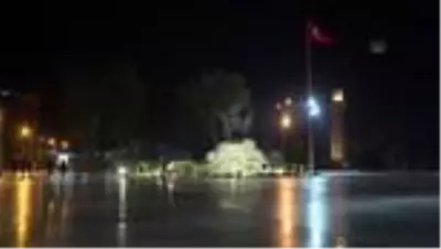 Samsun ve çevre illerde yeni Kovid-19 tedbirleri hayata geçirildi