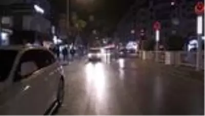 Son dakika haber | Yeni 'Kovid-19 tedbirleri' uygulanmaya başlandı Son dakika haber | Yeni 'Kovid-19 tedbirleri' uygulanmaya başlandı