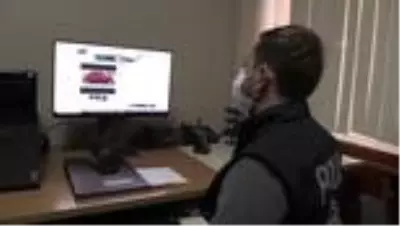 Yozgat Emniyet Müdürlüğünden sosyal deneyle dolandırıcılık uyarısı