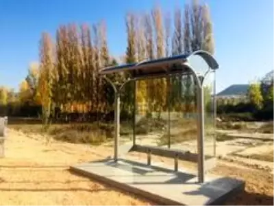 Yüksek Hızlı Tren girişine asfalt çalışması yapıldı Yüksek Hızlı Tren girişine asfalt çalışması yapıldı
