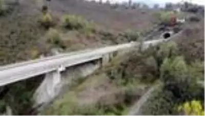 145 yıllık rüya: 'Karadeniz-Akdeniz Yolu' 145 yıllık rüya: 'Karadeniz-Akdeniz Yolu'