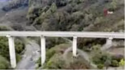 145 yıllık rüya: 'Karadeniz-Akdeniz Yolu' 145 yıllık rüya: 'Karadeniz-Akdeniz Yolu'