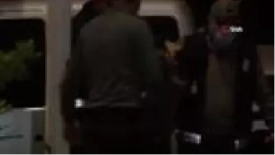 173 bin liralık altın çalan hırsızlar yakalandı 173 bin liralık altın çalan hırsızlar yakalandı