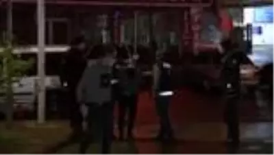 173 bin liralık altın çalan hırsızlar yakalandı 173 bin liralık altın çalan hırsızlar yakalandı