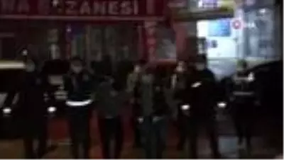 173 bin liralık altın çalan hırsızlar yakalandı 173 bin liralık altın çalan hırsızlar yakalandı