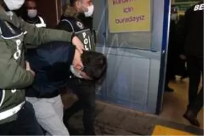 173 bin liralık altın çalan hırsızlar yakalandı 173 bin liralık altın çalan hırsızlar yakalandı