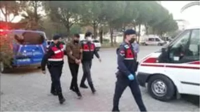 2 ilde 150 bin lira dolandıran sahte jandarma yakalandı 2 ilde 150 bin lira dolandıran sahte jandarma yakalandı