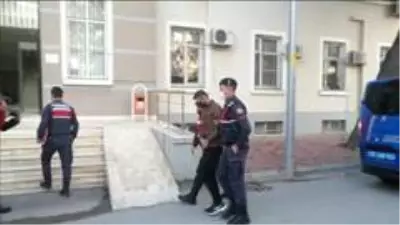 2 ilde 150 bin lira dolandıran sahte jandarma yakalandı 2 ilde 150 bin lira dolandıran sahte jandarma yakalandı
