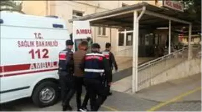 2 ilde 150 bin lira dolandıran sahte jandarma yakalandı