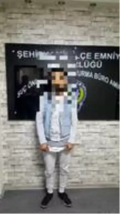 9 hırsızlık olayının faili 3 şüpheli tutuklandı 9 hırsızlık olayının faili 3 şüpheli tutuklandı