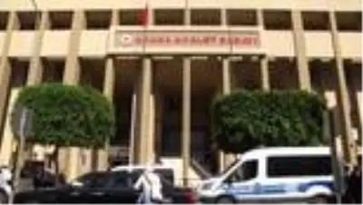 Adana merkezli DEAŞ operasyonunda yakalanan 22 zanlıdan 20'si tutuklandı Adana merkezli DEAŞ operasyonunda yakalanan 22 zanlıdan 20'si tutuklandı