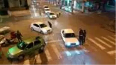 Son dakika gündem: Sokağa çıkma kısıtlamasına uyuluyor (2) Son dakika gündem: Sokağa çıkma kısıtlamasına uyuluyor (2)