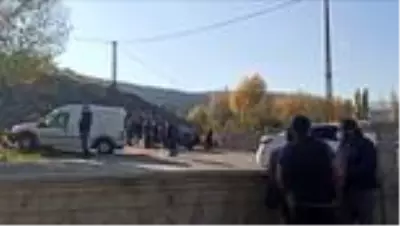 AFYONKARAHİSAR - İki grup arasında kavga: 1 ölü, 7 yaralı AFYONKARAHİSAR - İki grup arasında kavga: 1 ölü, 7 yaralı