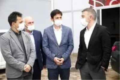 Ahmet Ağaoğlu: 'Abdullah Avcı, Trabzonspor için doğru isim' Ahmet Ağaoğlu: 'Abdullah Avcı, Trabzonspor için doğru isim'