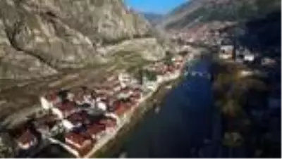 Amasya Valiliğinden '14 Gün Evde Kal Amasya' kampanyası Amasya Valiliğinden '14 Gün Evde Kal Amasya' kampanyası