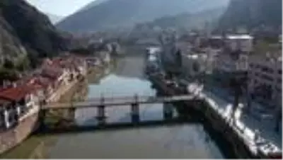 Amasya Valiliğinden '14 Gün Evde Kal Amasya' kampanyası Amasya Valiliğinden '14 Gün Evde Kal Amasya' kampanyası
