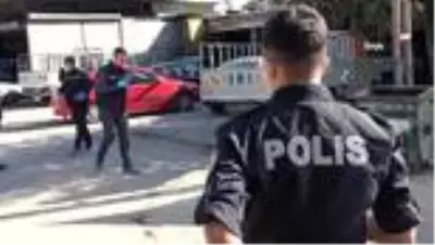 Aralarında husumet bulunan abi, kardeşini vurdu Aralarında husumet bulunan abi, kardeşini vurdu