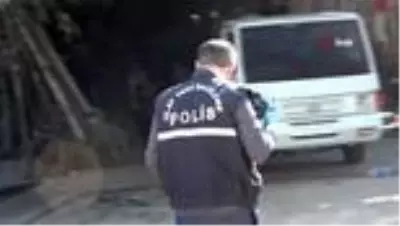 Aralarında husumet bulunan abi, kardeşini vurdu Aralarında husumet bulunan abi, kardeşini vurdu