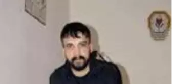 Nizip: Son dakika haber... Arkadaşını öldürüp, üzerini betonla kapatan şüpheli tutuklandı Nizip: Son dakika haber... Arkadaşını öldürüp, üzerini betonla kapatan şüpheli tutuklandı