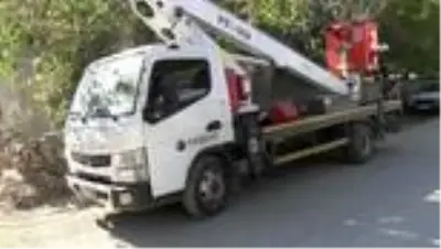 Artık çamaşırlarını nöbetleşe yıkamayacaklar Artık çamaşırlarını nöbetleşe yıkamayacaklar