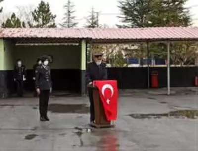 Aslanapa'da yemin töreni Aslanapa'da yemin töreni
