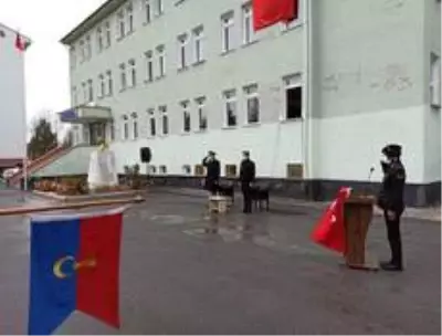 Aslanapa'da yemin töreni Aslanapa'da yemin töreni