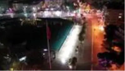 AYDIN/UŞAK - Ege Bölgesi, Kovid-19 kısıtlamasıyla sessizliğe büründü AYDIN/UŞAK - Ege Bölgesi, Kovid-19 kısıtlamasıyla sessizliğe büründü