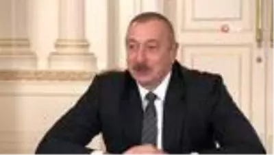 - Azerbaycan Cumhurbaşkanı Aliyev, Rusya Dışişleri Bakanı Lavrov'u kabul etti - Azerbaycan Cumhurbaşkanı Aliyev, Rusya Dışişleri Bakanı Lavrov'u kabul etti