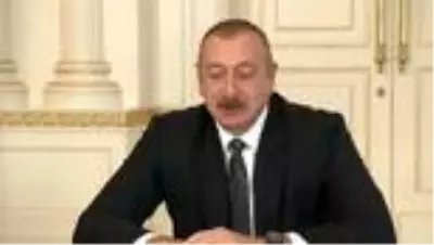 Azerbaycan, Türkiye ve Rusya arasındaki müzakerelerden memnun Azerbaycan, Türkiye ve Rusya arasındaki müzakerelerden memnun