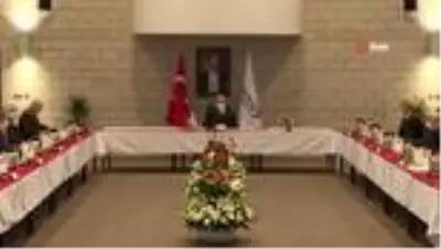 Son dakika haber! Bakan Akar'dan 'tezkere' değerlendirmesi Son dakika haber! Bakan Akar'dan 'tezkere' değerlendirmesi