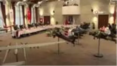 Son dakika haber! Bakan Akar'dan 'tezkere' değerlendirmesi Son dakika haber! Bakan Akar'dan 'tezkere' değerlendirmesi