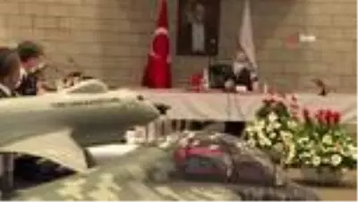 Son dakika haber! Bakan Akar'dan tezkere değerlendirmesi