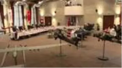 Bakan Akar: Mehmetçik, Azerbaycan'daki görevlerinin başına gidecek Bakan Akar: Mehmetçik, Azerbaycan'daki görevlerinin başına gidecek