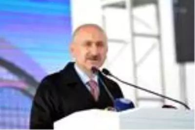 Bakan Karaismailoğlu: Dünyanın en geniş uçuş ağına sahip ülkelerin başında yer alıyoruz Bakan Karaismailoğlu: Dünyanın en geniş uçuş ağına sahip ülkelerin başında yer alıyoruz