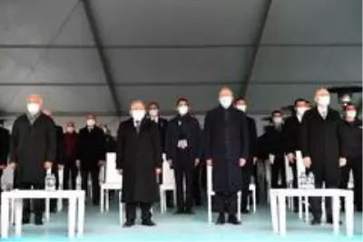 Karaismailoğlu: Kayseri'yi hızlı demiryolu ile tanıştıracağız