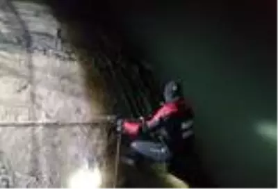 Son dakika haber! Balık tutmaya çalışan 2 çocuk, akıntıya kapılıp boğuldu Son dakika haber! Balık tutmaya çalışan 2 çocuk, akıntıya kapılıp boğuldu