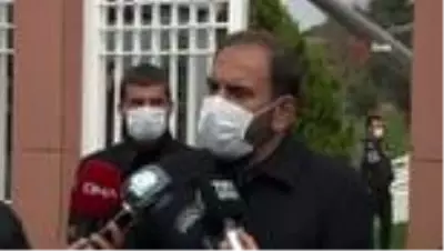 Başkan Mecnun Otyakmaz: 'Hüseyin Göçek ile bir sorun yaşıyoruz' Başkan Mecnun Otyakmaz: 'Hüseyin Göçek ile bir sorun yaşıyoruz'