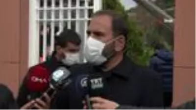 Başkan Mecnun Otyakmaz: 'Hüseyin Göçek ile bir sorun yaşıyoruz' Başkan Mecnun Otyakmaz: 'Hüseyin Göçek ile bir sorun yaşıyoruz'